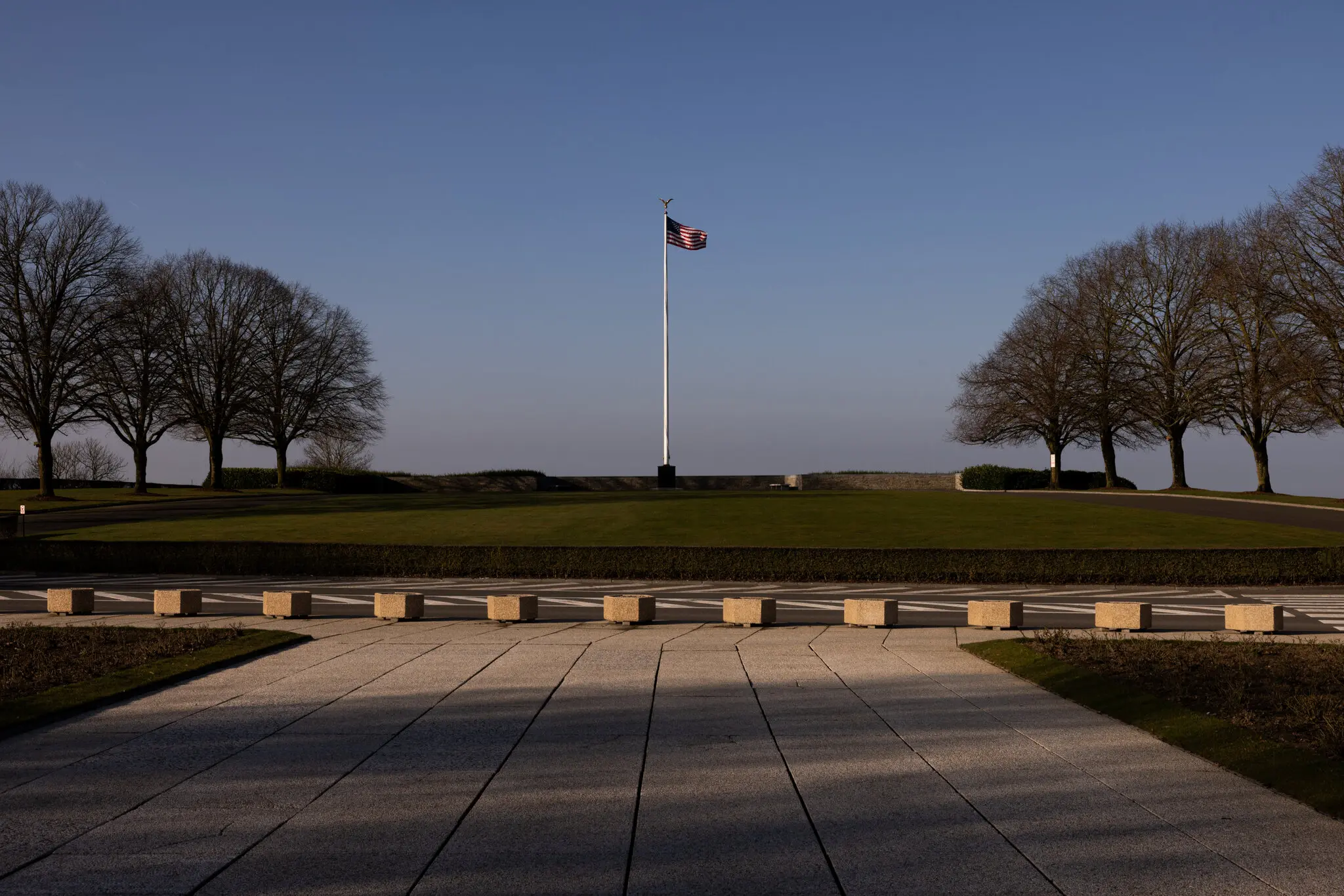 Американські герої минулого і невизначеність сьогодення: нові відчуття старого гіда у Бастоні